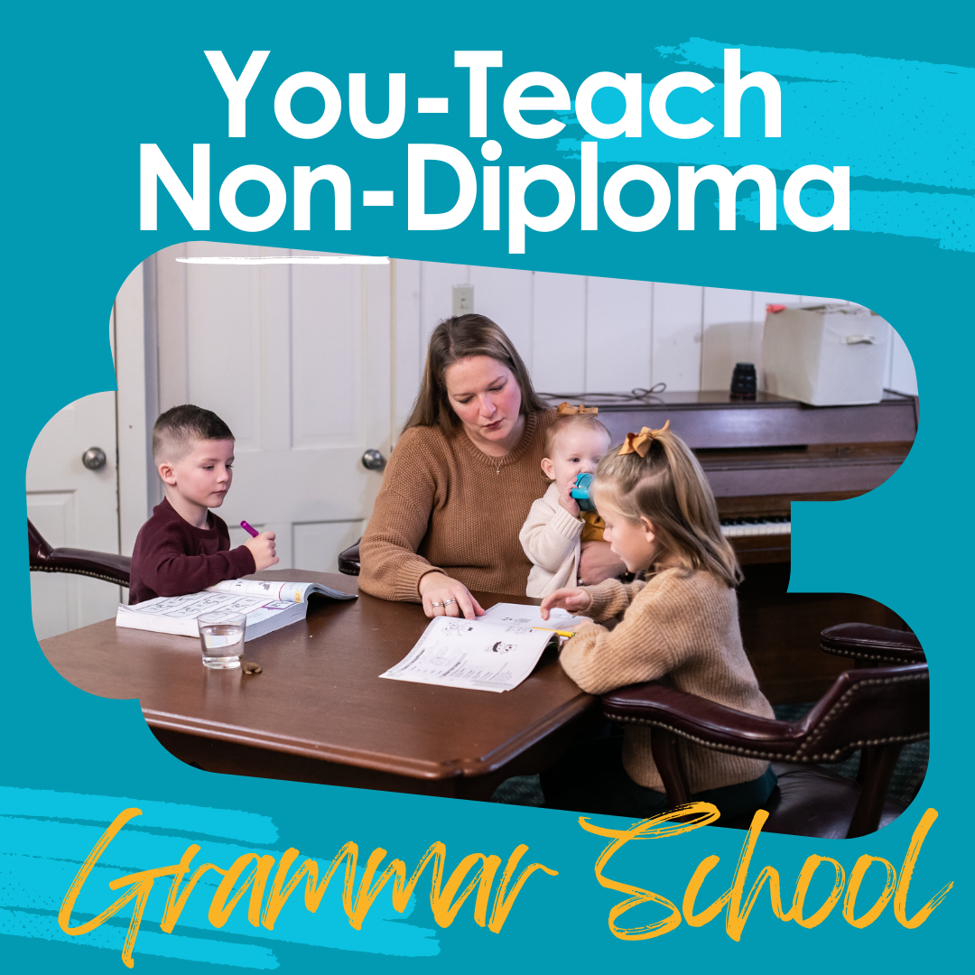 non diploma grammar school